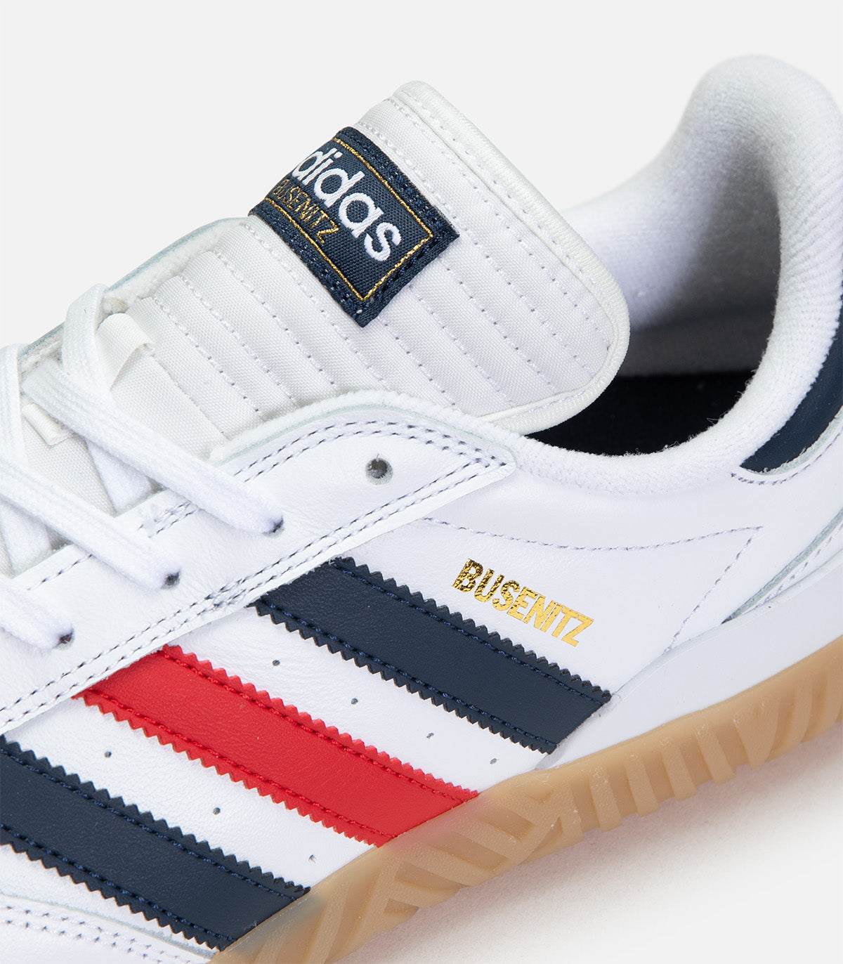 Adidas Busenitz Indoor Super