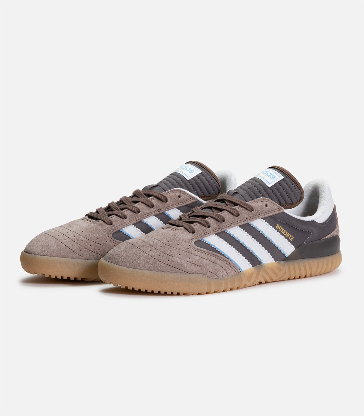 Adidas Busenitz Indoor Super
