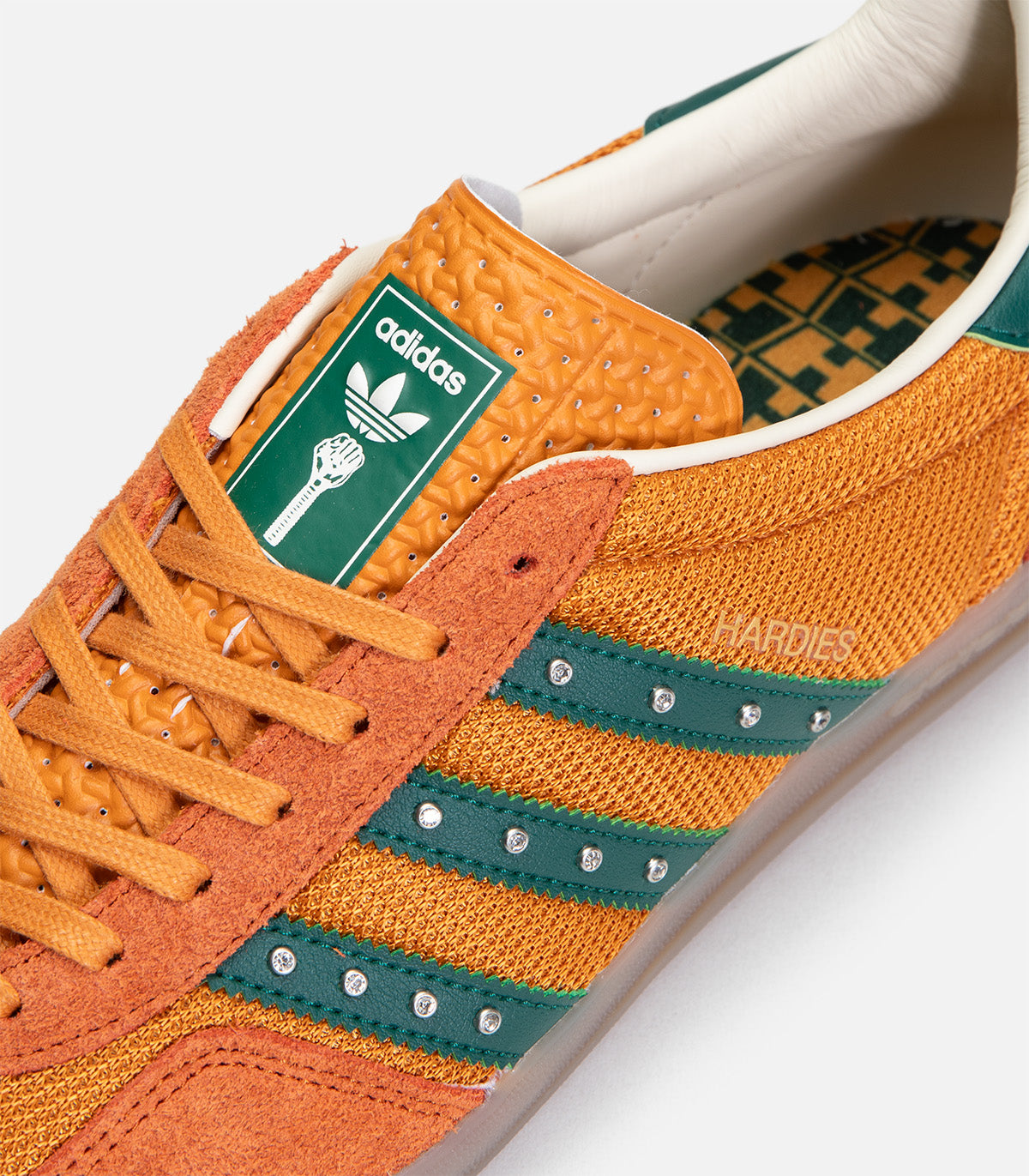 Adidas Gazelle Indoor