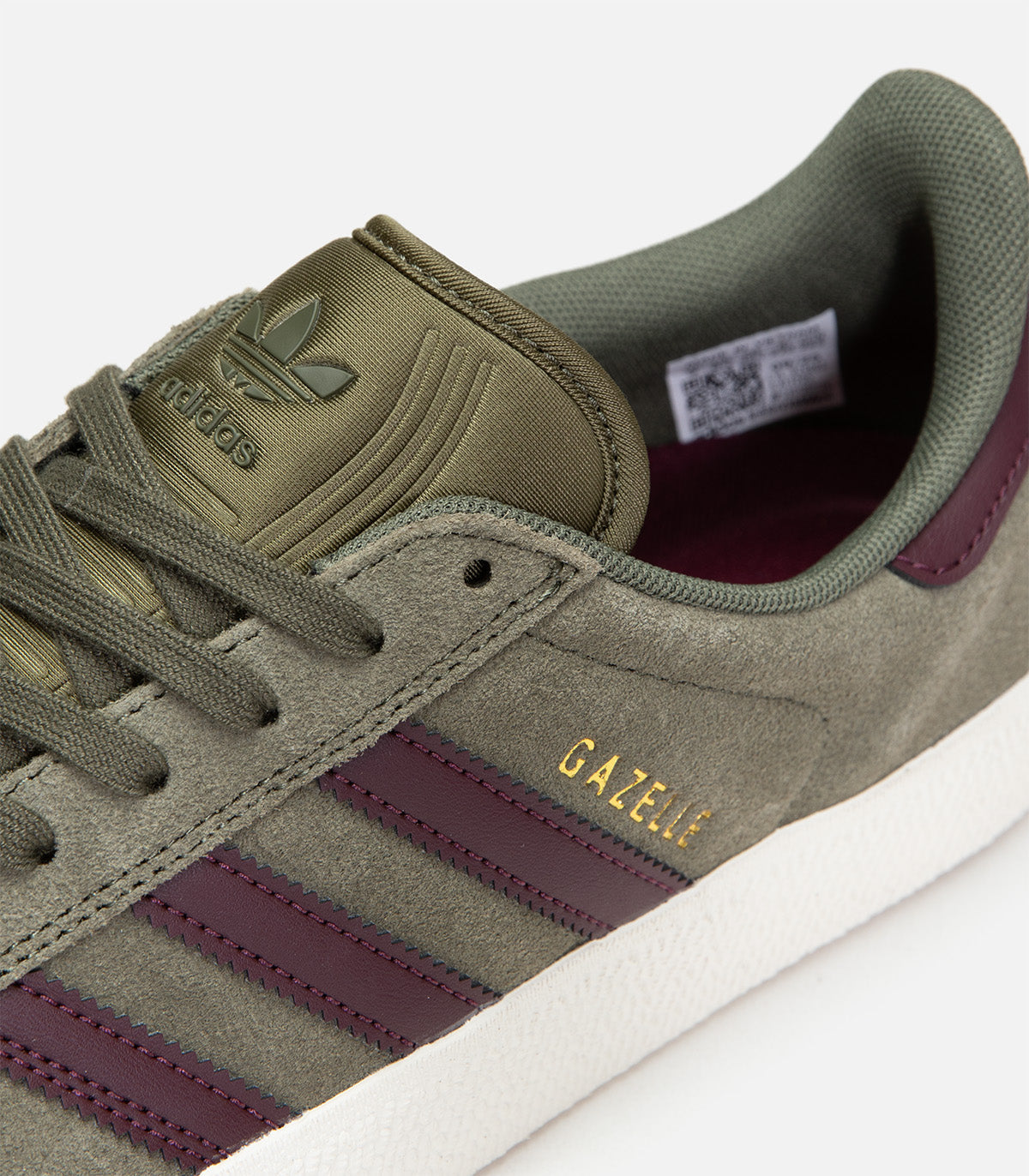 Adidas Gazelle ADV