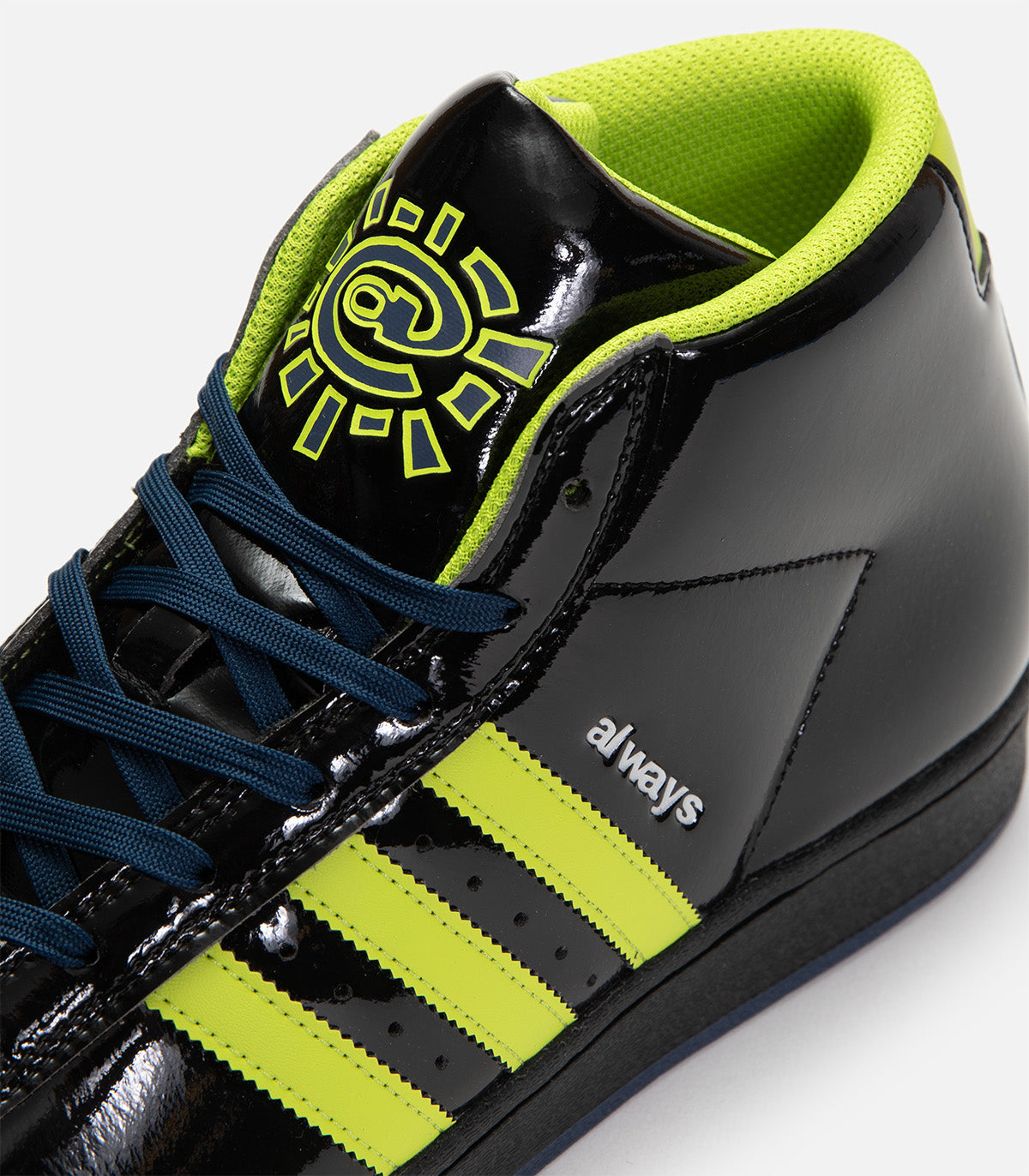 Adidas Pro Model ADV