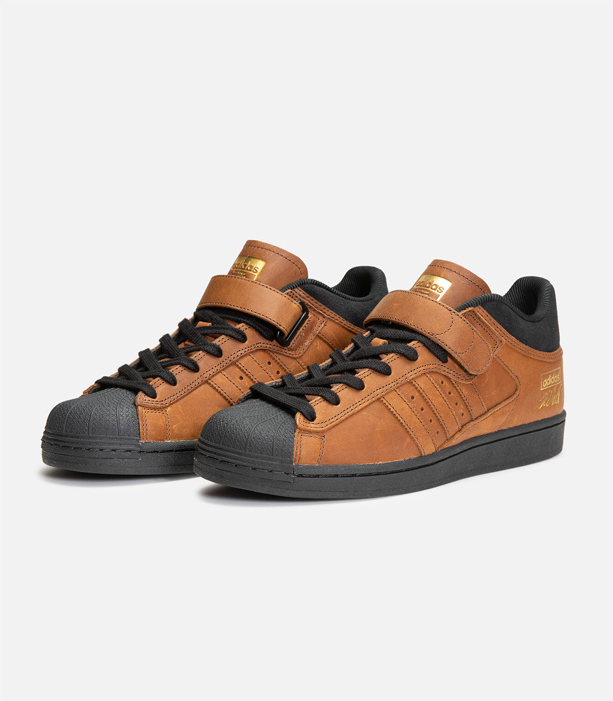 Adidas Pro Shell ADV
