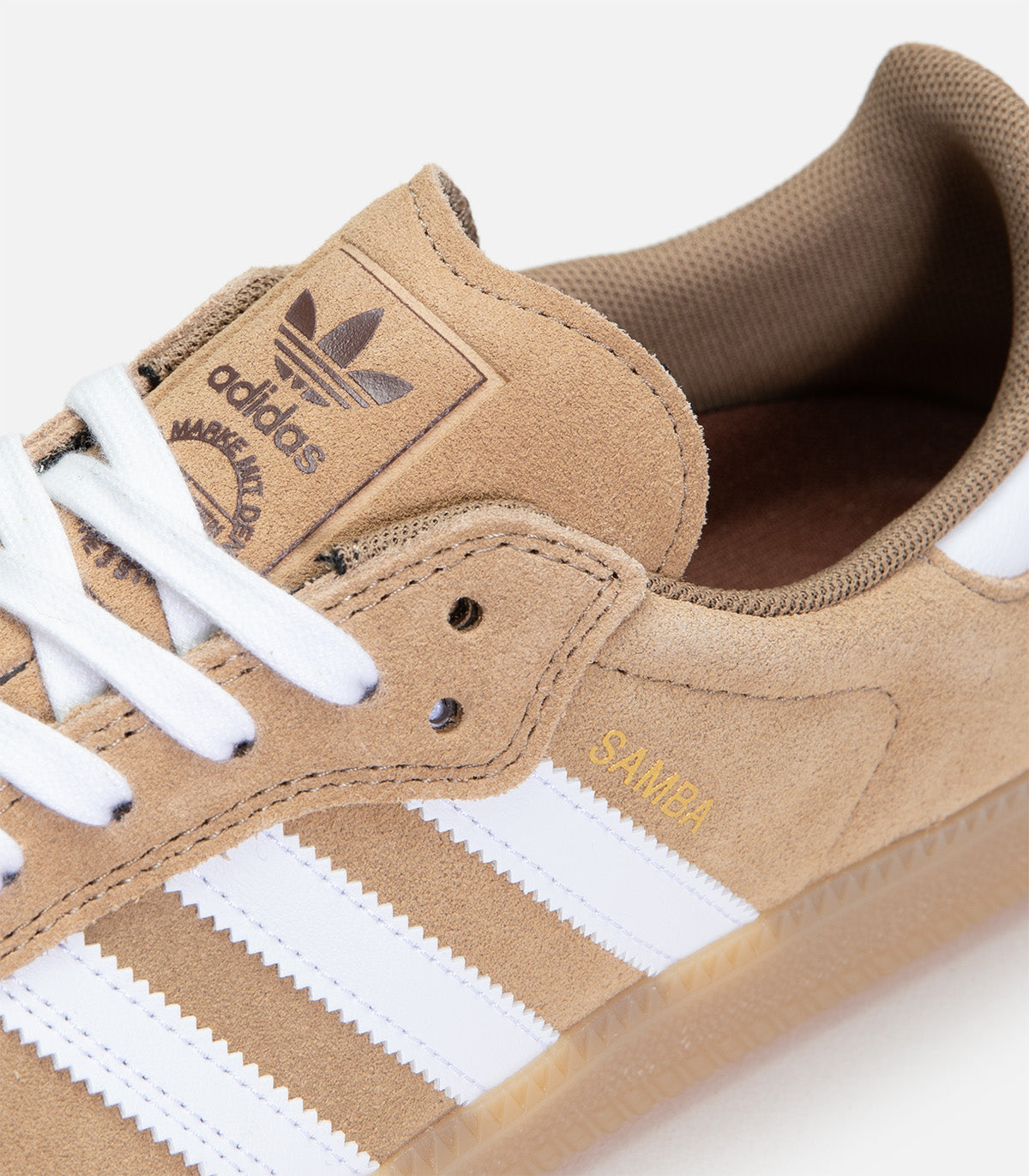 Adidas Samba ADV