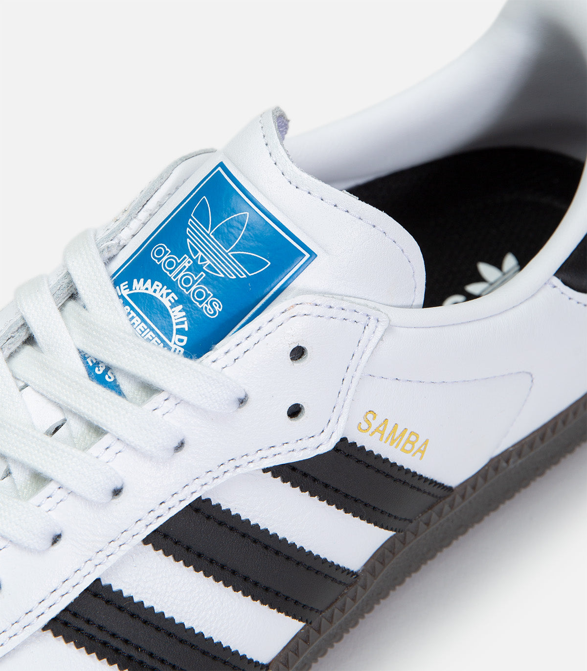 Adidas Samba ADV