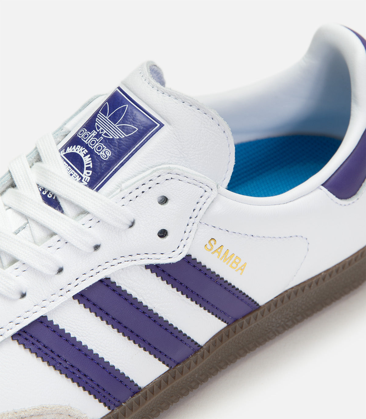 Adidas Samba ADV