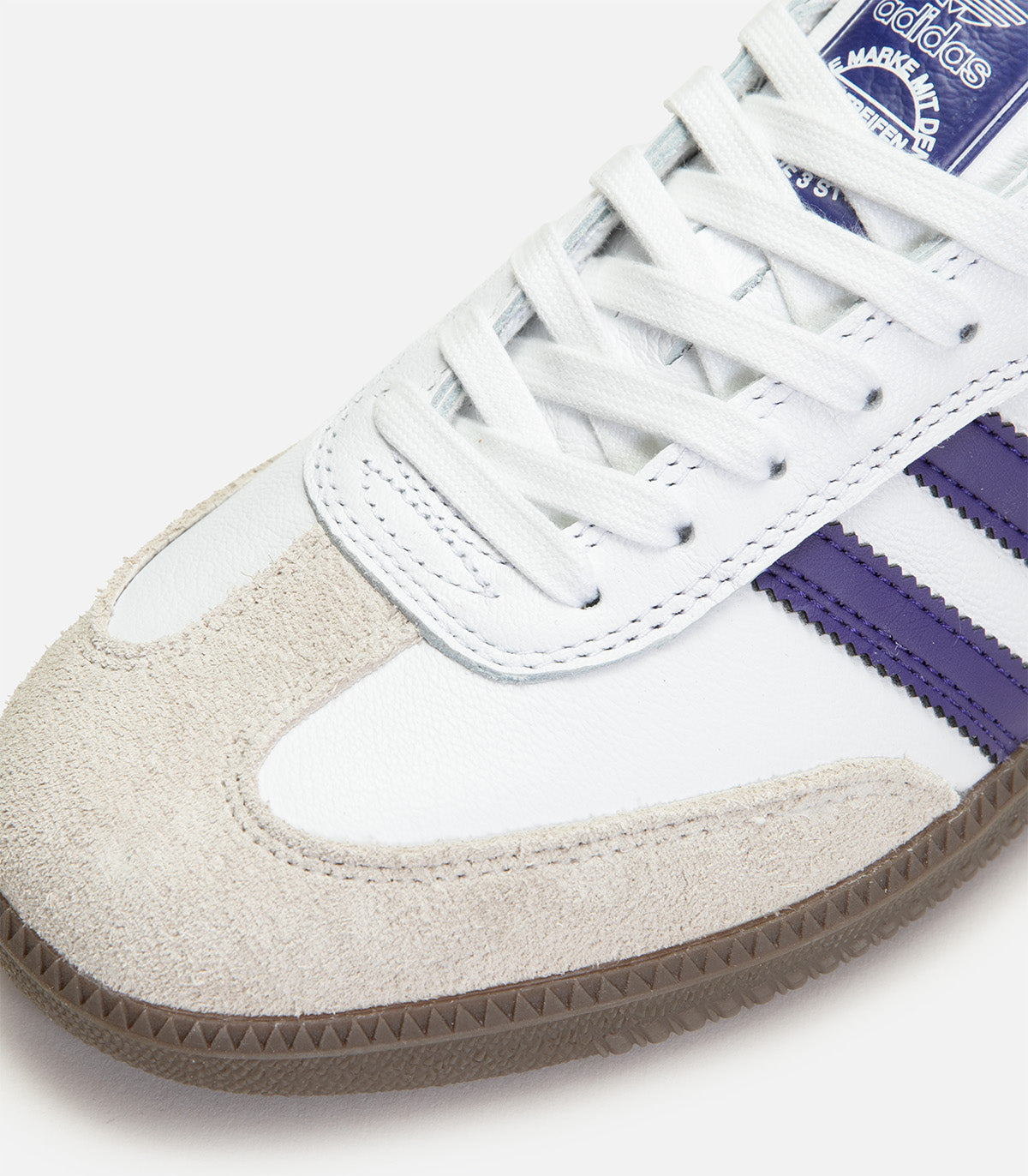 Adidas Samba ADV
