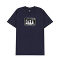 Alien Workshop Abduction Tee - Navy