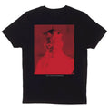 Sci-Fi Fantasy Apprentice Tee - Black
