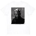Sci-Fi Fantasy Apprentice Tee - White