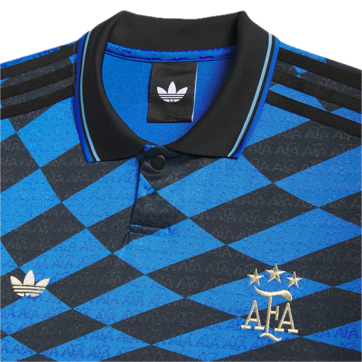 Adidas Argentina x Thrasher Jersey