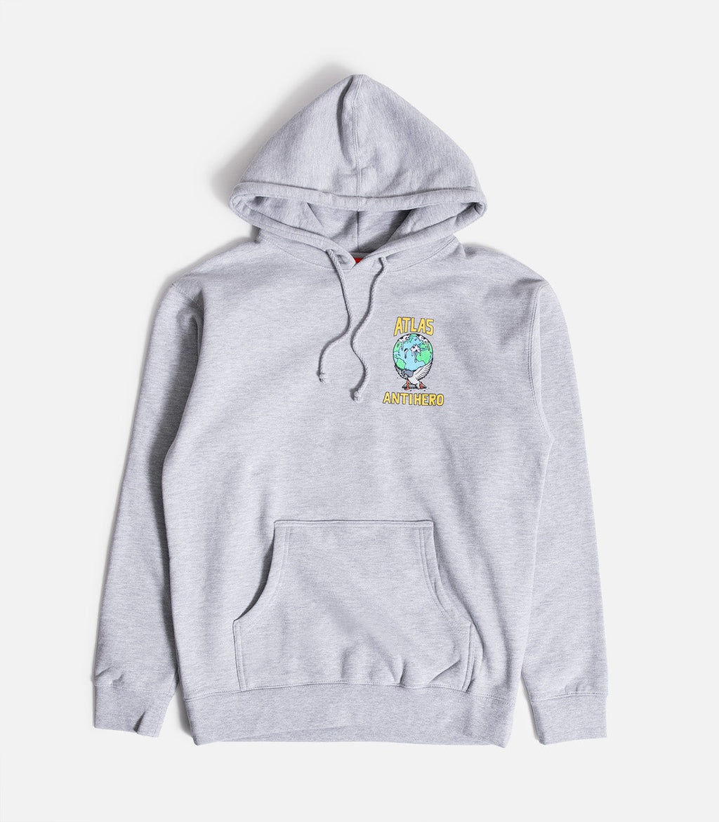 Atlas X Antihero Hooded Sweatshirt