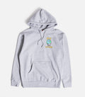 Atlas X Antihero Hooded Sweatshirt