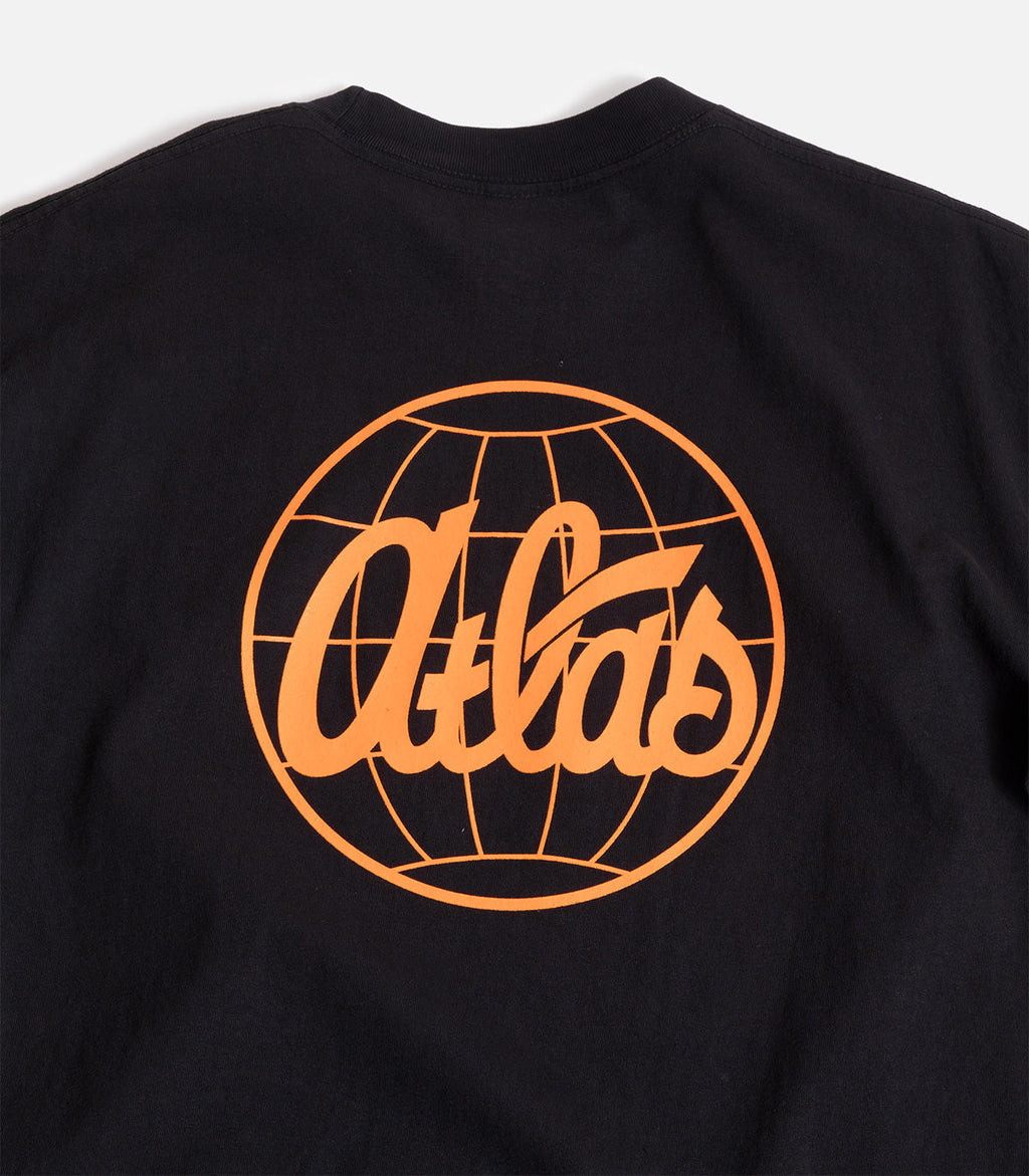 Atlas Otis T-Shirt