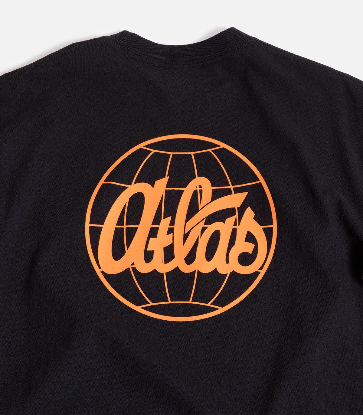 Atlas Otis T-Shirt