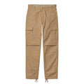 Carhartt WIP Aviation Pant - Dusty Hamilton Brown