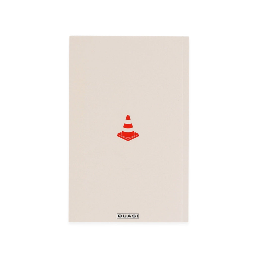 Quasi Simulation Book