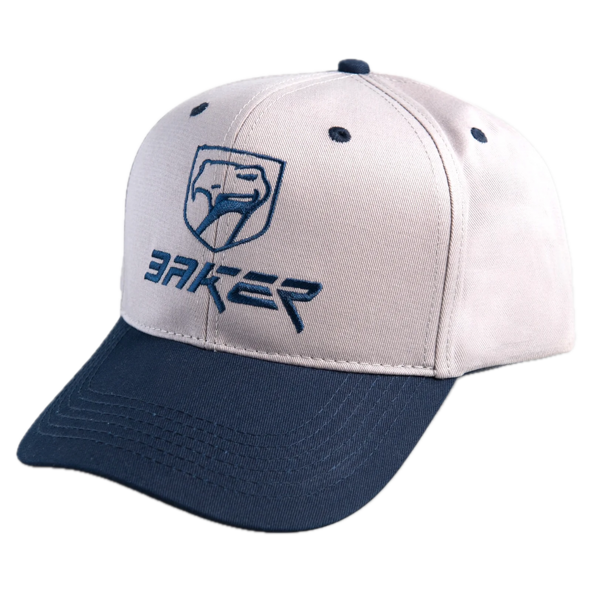 Baker Viper Snapback