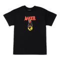 Baker World Control Tee - Black