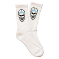 Baker 100% Baker Socks - White