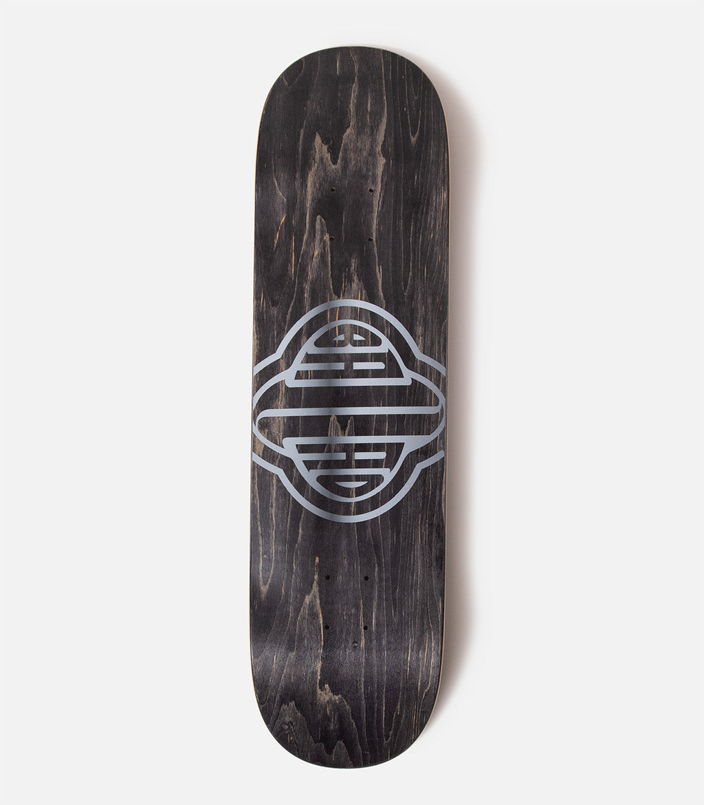 Ballad Logo Deck