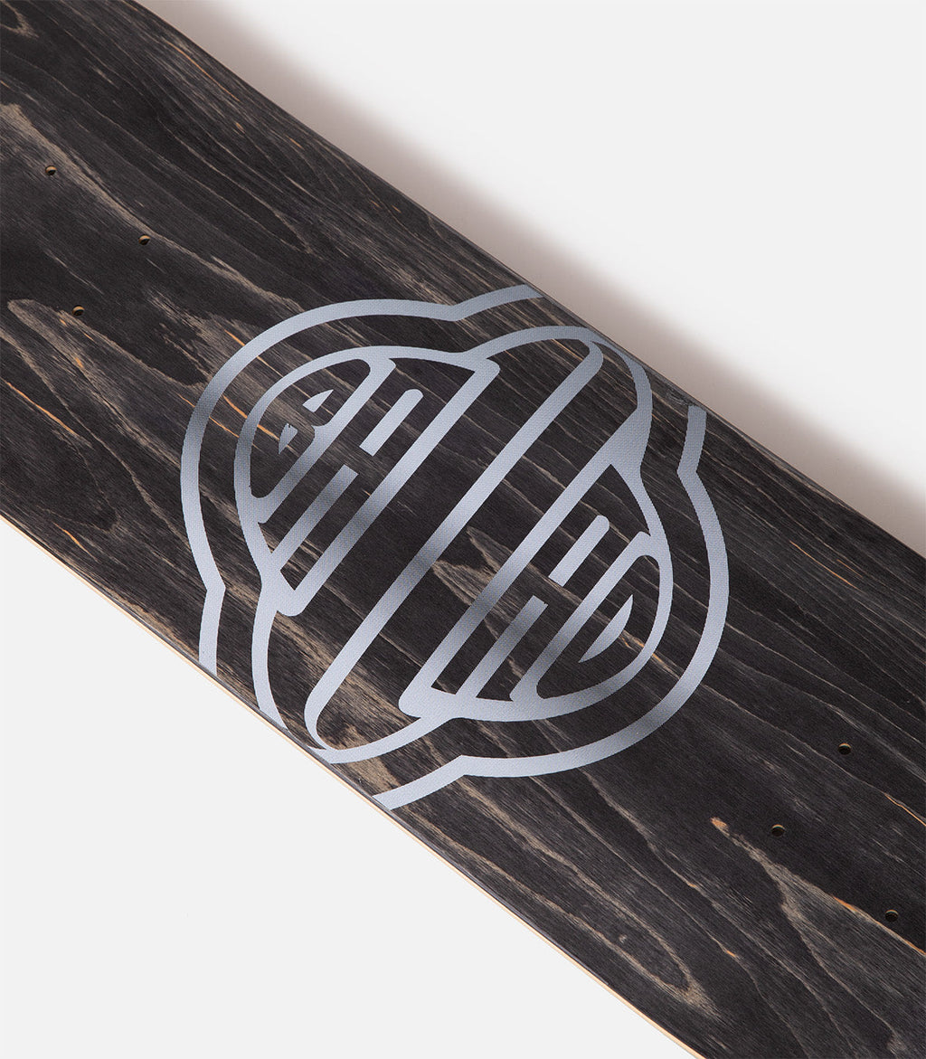 Ballad Logo Deck