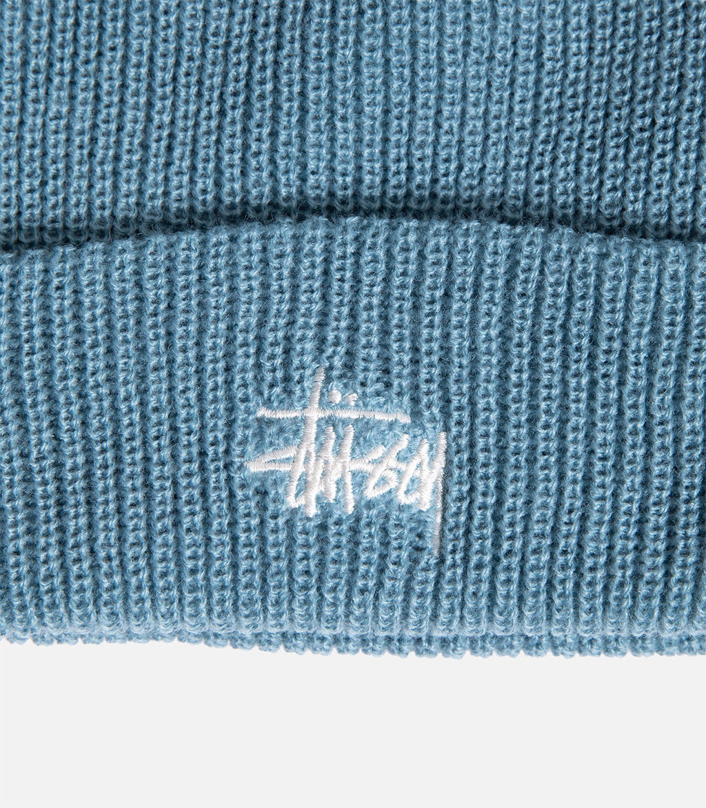 Stussy Basic Cuff Beanie