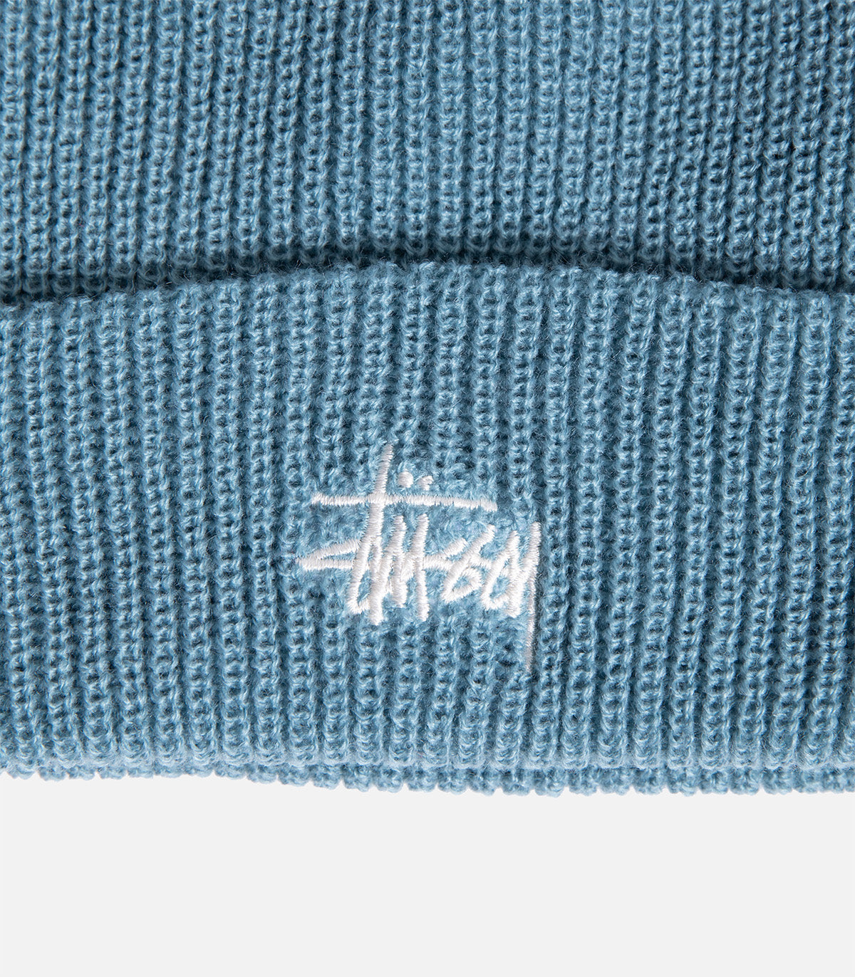 Stussy Basic Cuff Beanie