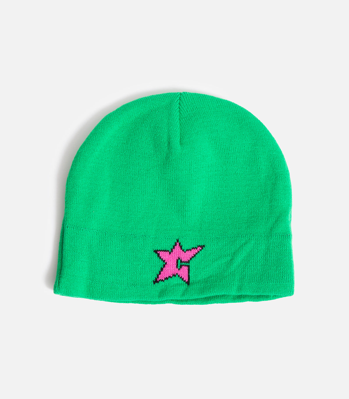Carpet C-Star No Fold Beanie