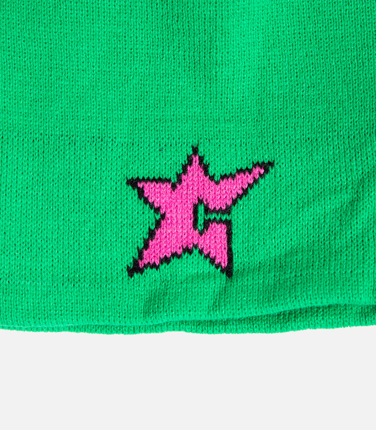 Carpet C-Star No Fold Beanie