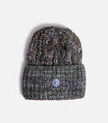 Polar Braid Beanie