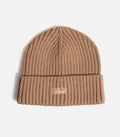 Dime Cursive Rib Beanie