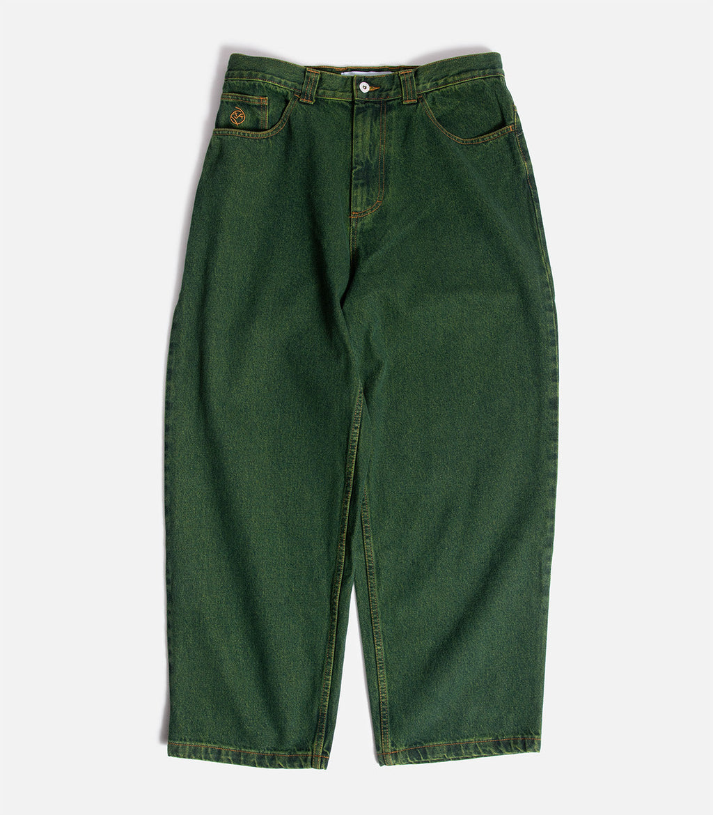Polar Big Boy Pants