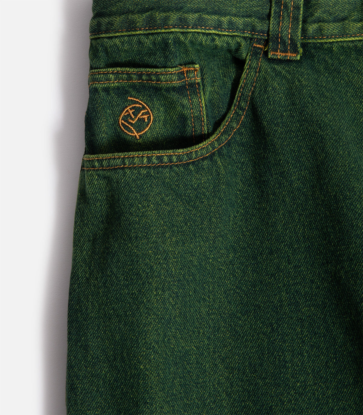 Polar Big Boy Pants