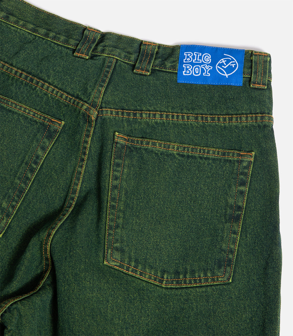 Polar Big Boy Pants