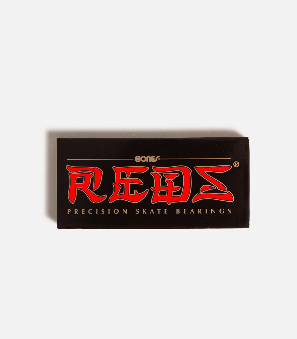 Bones Reds Bearings