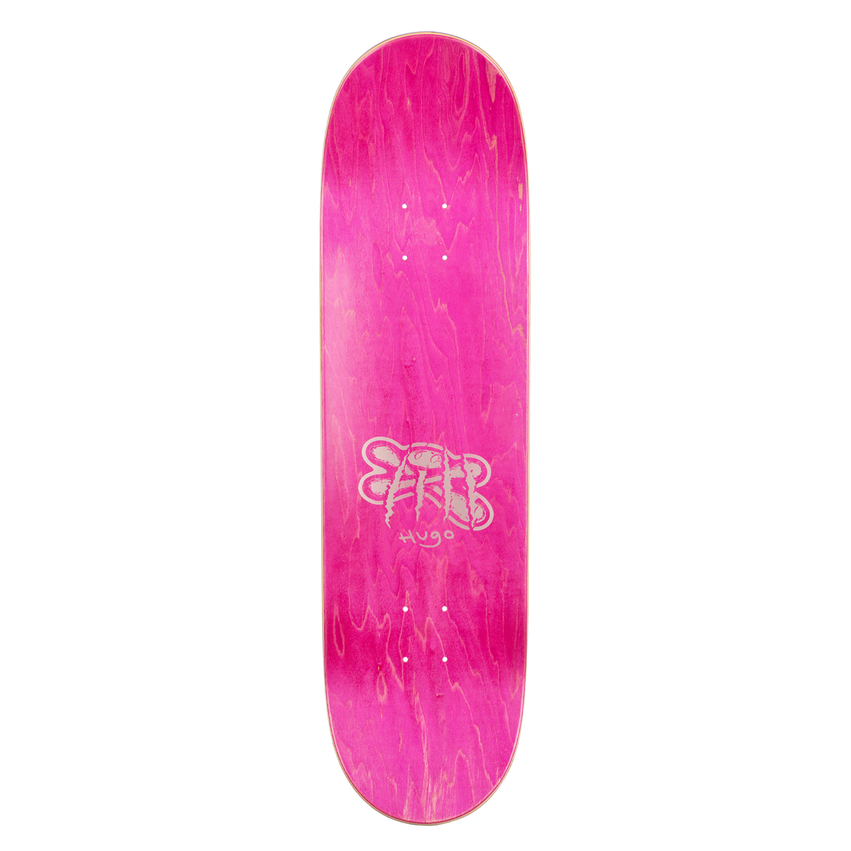 Limosine Boserup Bonesaw Deck - 8.5