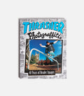 Thrasher Photograffiti Book