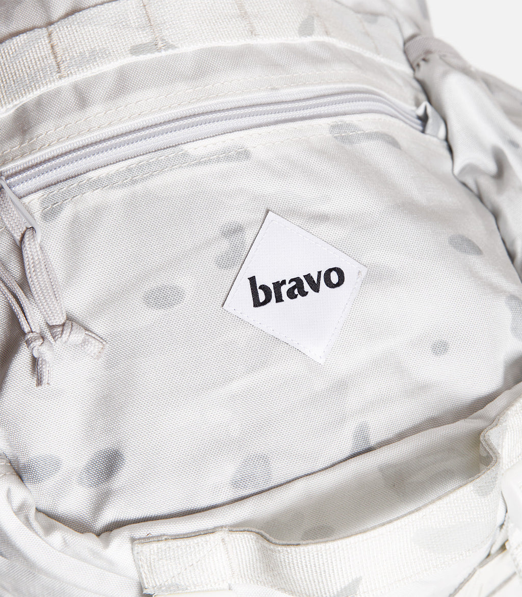 Bravo Foxtrot Block IV QS