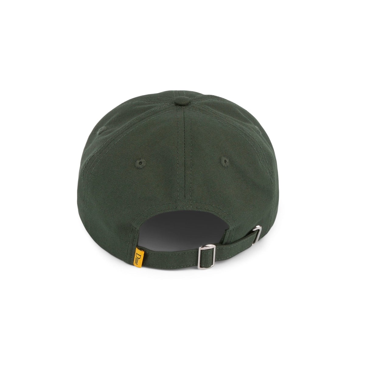 Dime Jeans Cap - Forest