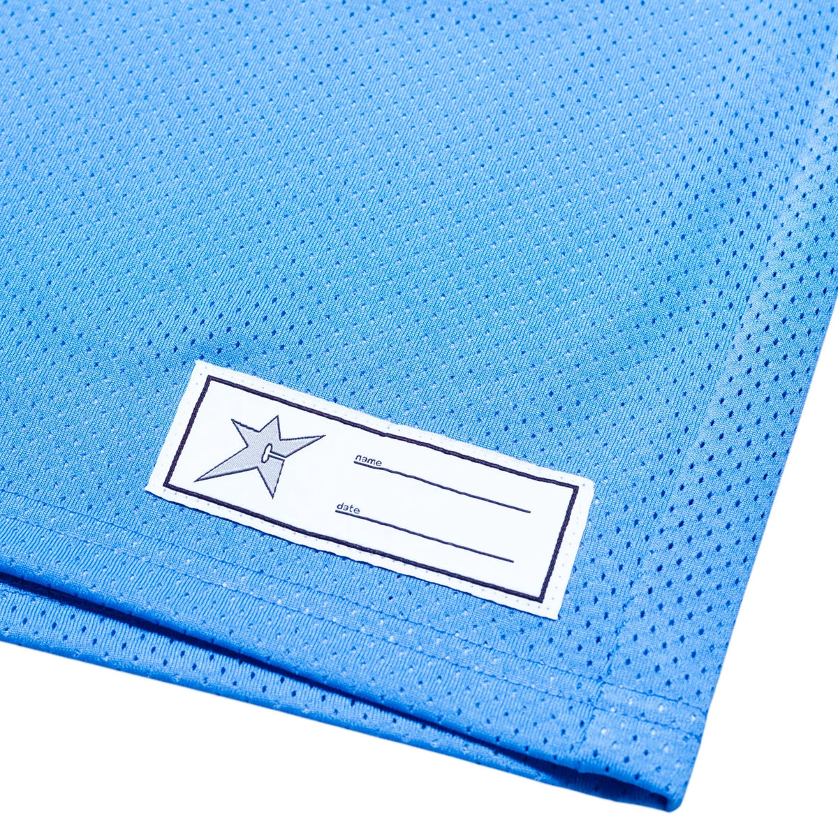 Carpet Company Basketball Shorts - Blue