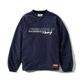 Cash Only Performance Pullover - Navy