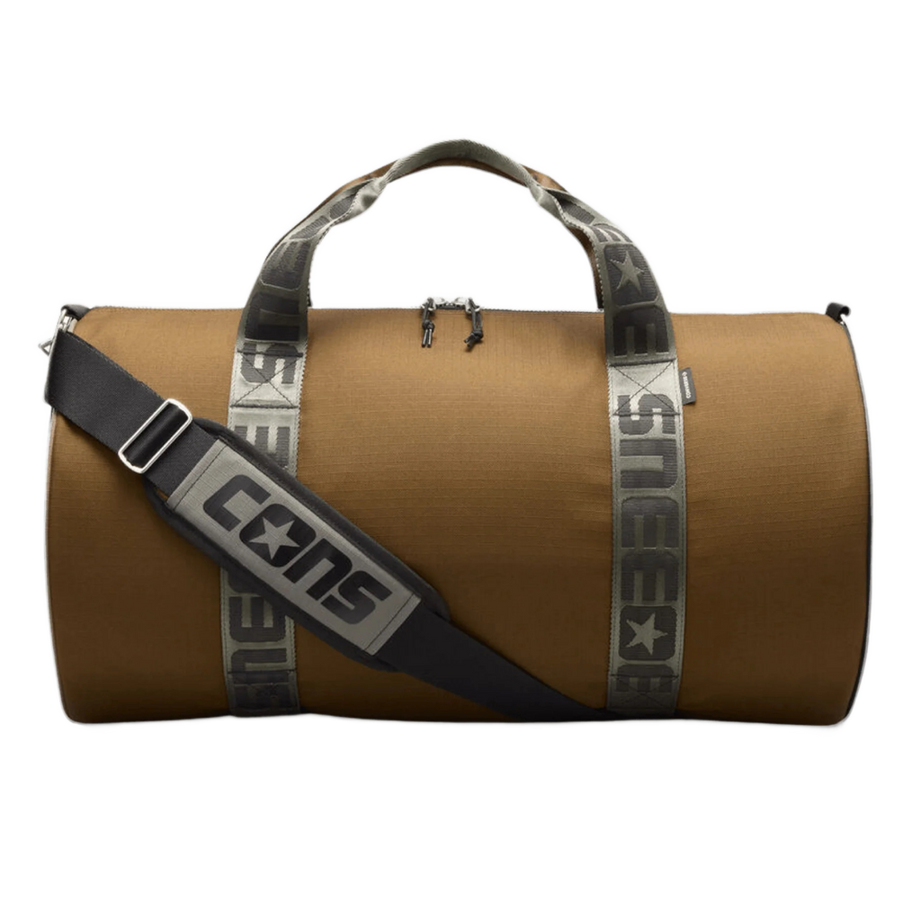 Converse SNEEZE Duffel Bag - Surplus Olive