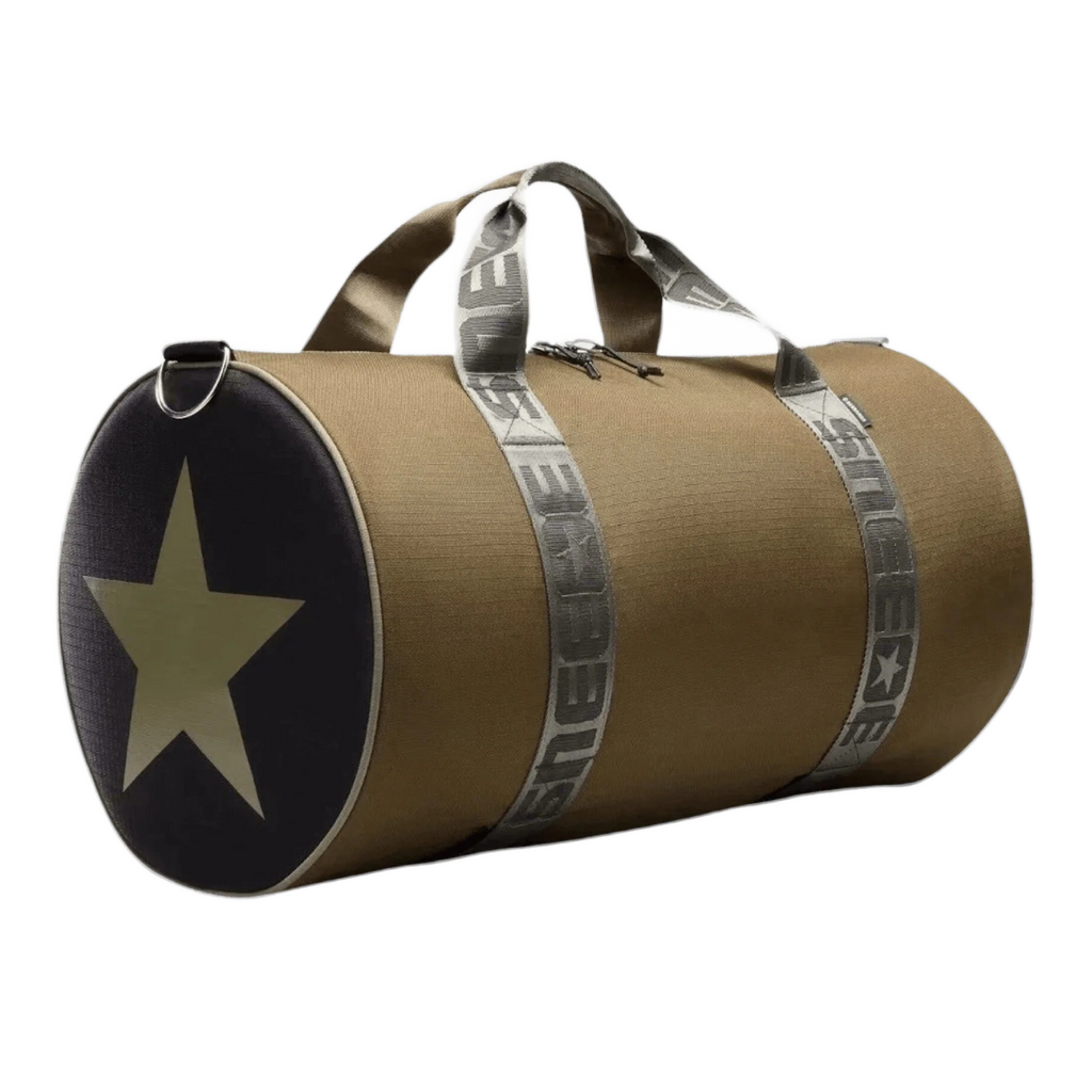 Converse SNEEZE Duffel Bag - Surplus Olive