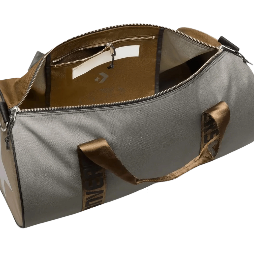 Converse SNEEZE Duffel Bag - Surplus Olive