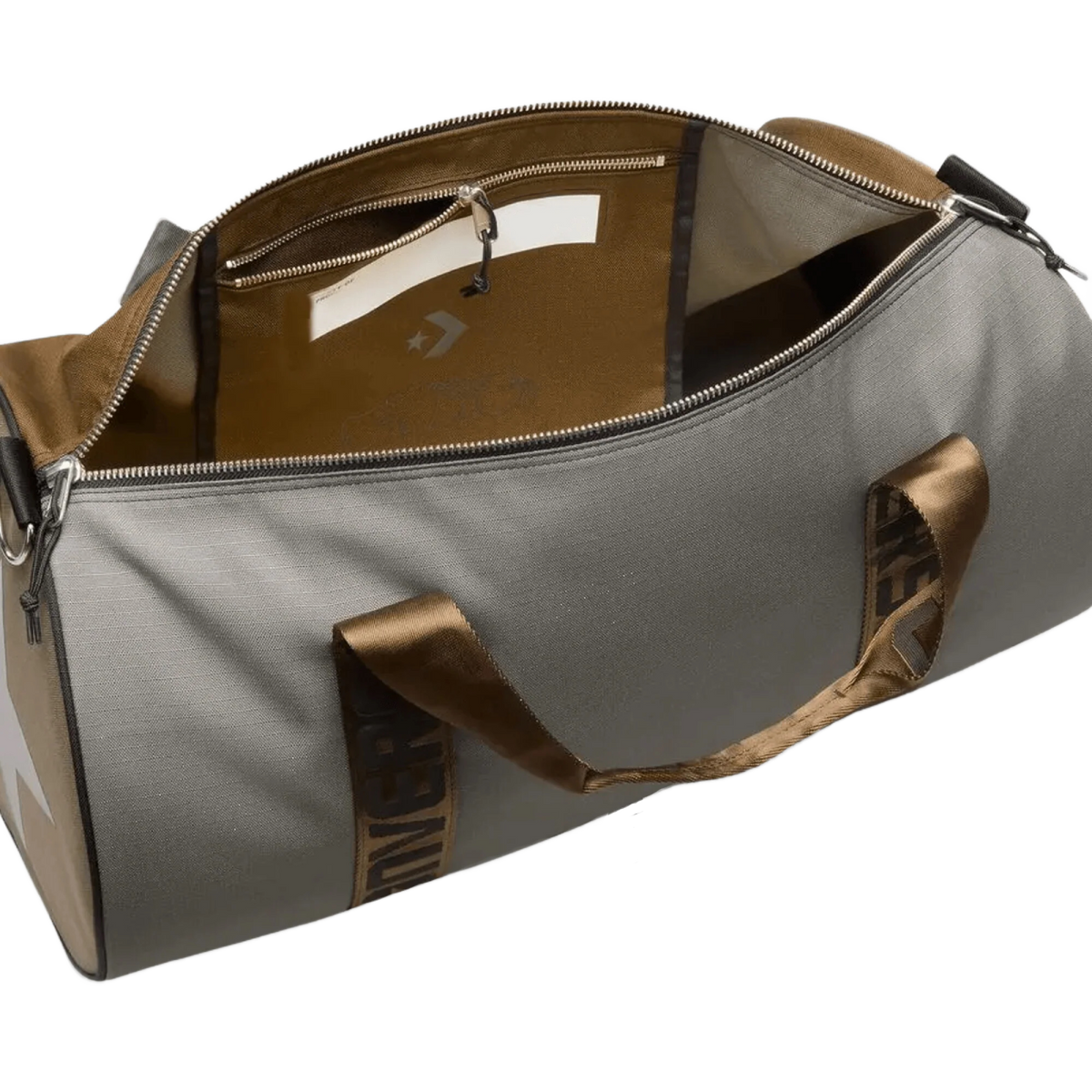 Converse SNEEZE Duffel Bag - Surplus Olive
