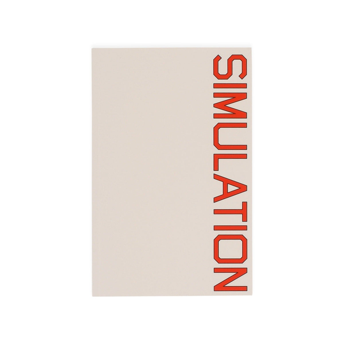 Quasi Simulation Book