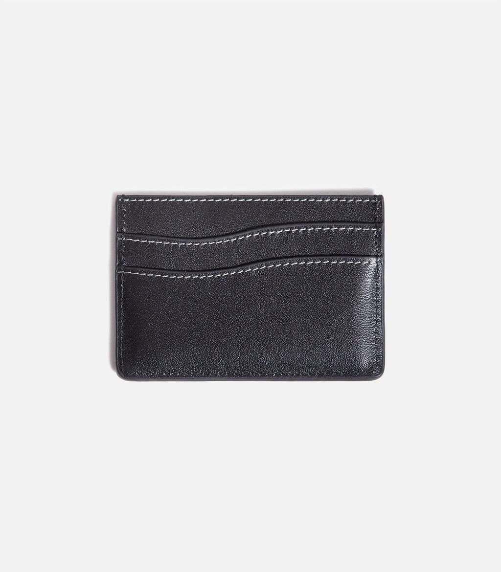 Dime Cursive Cardholder