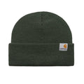 Carhartt WIP Stratus Beanie - Boxwood