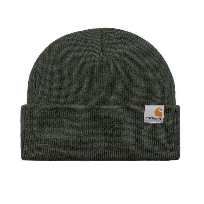 Carhartt WIP Stratus Beanie - Boxwood