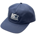 Baker Classic Snapback - Navy